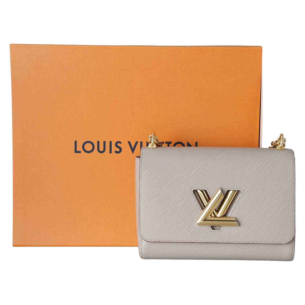 LOUIS VUITTON(USED)루이비통 에삐 트위스트 MM